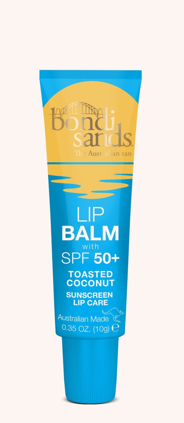 Lip Balm Coconut SPF50+ Lip Balm Coconut SPF50+