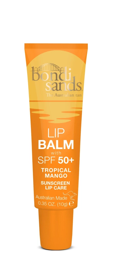Bondi Sands - Lip Balm Mango SPF50+ på KICKS.se