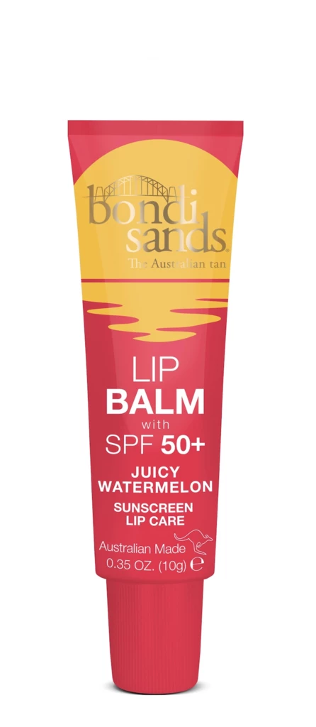 Bondi Sands - Lip Balm Watermelon SPF50+osoitteessa Kicks.fi