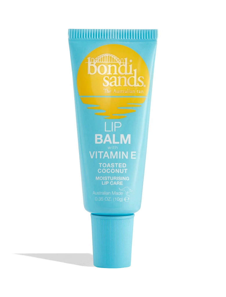 Bondi Sands - Moisturising Lip Balm Coconut på KICKS.se