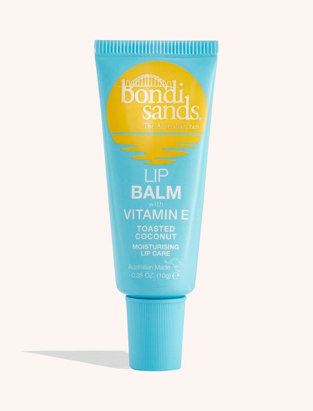 Moisturising Lip Balm Coconut Moisturising Lip Balm Coconut