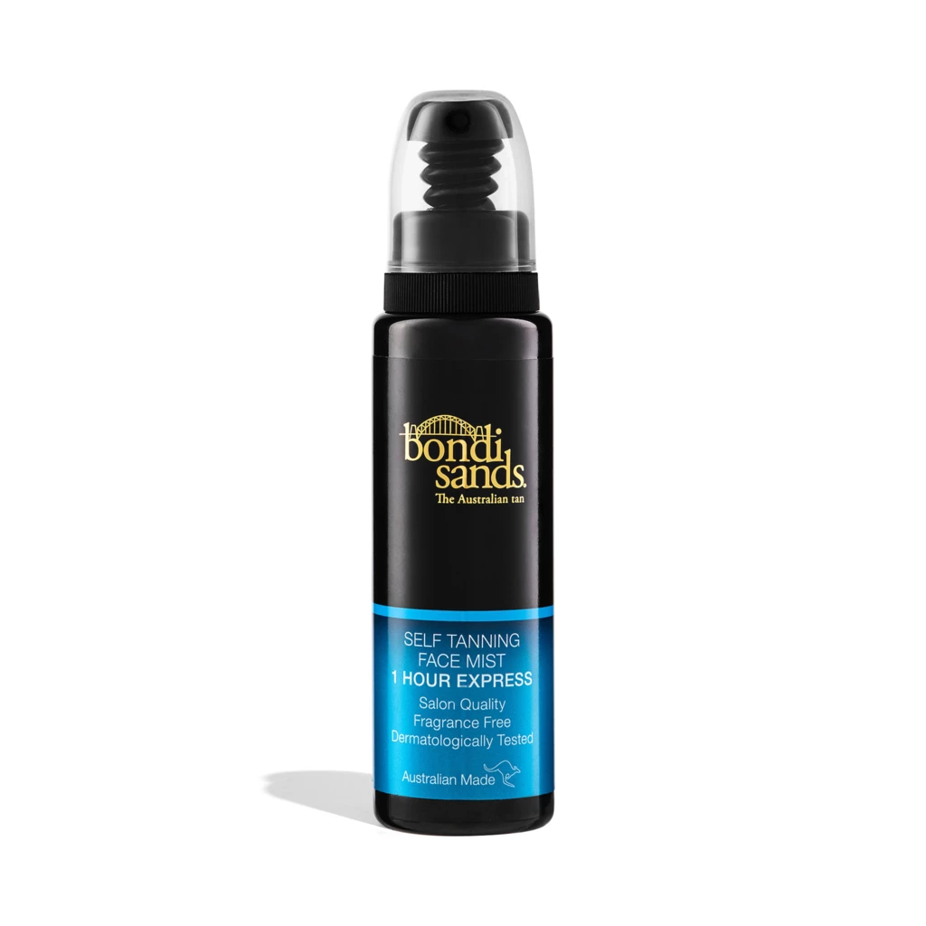 Bondi Sands - One Hour Express Face Mist 70 ml på KICKS.se