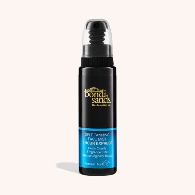 One Hour Express Face Mist 70 ml One Hour Express Face Mist 70 ml