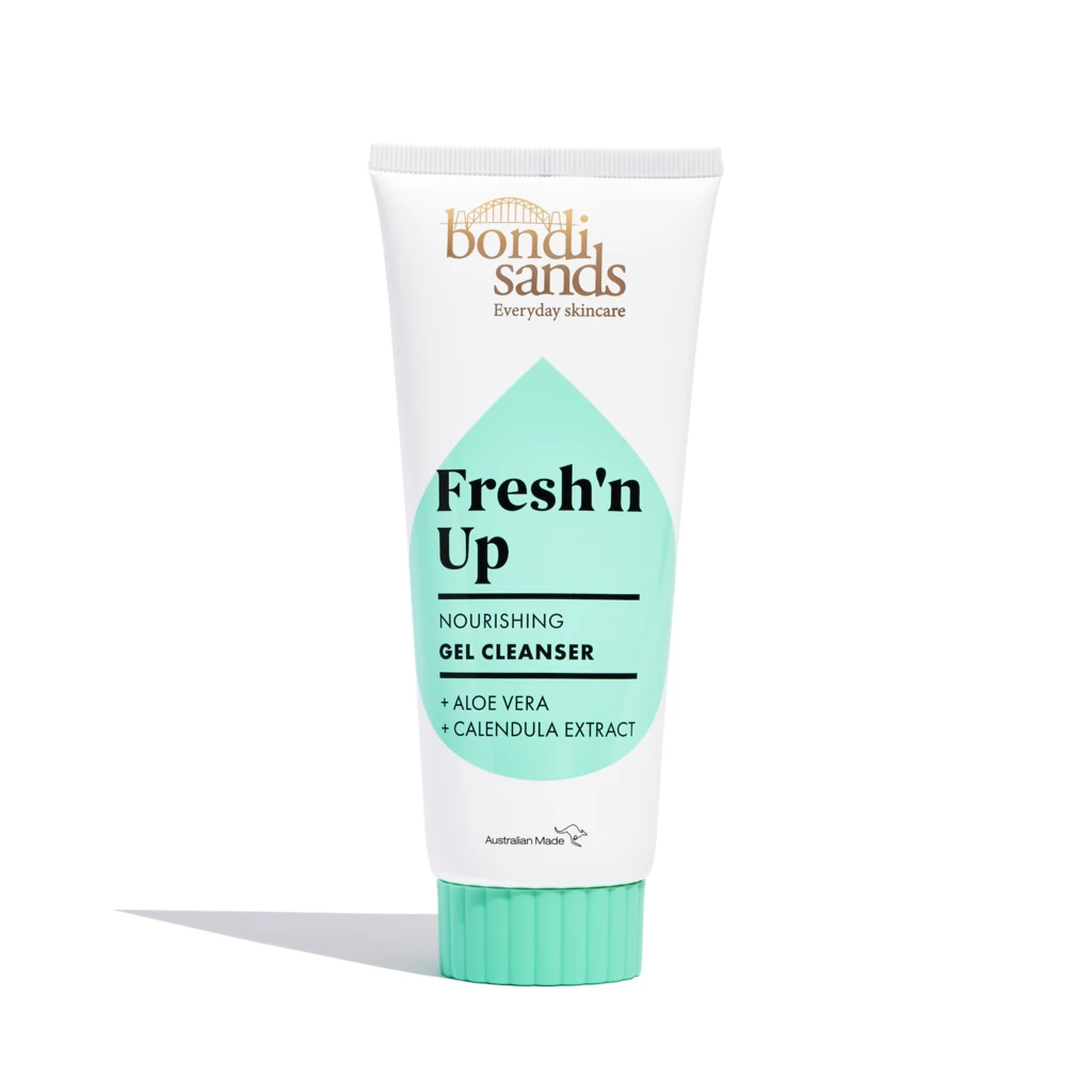 Fresh'n Up Gel Cleanser 150 ml