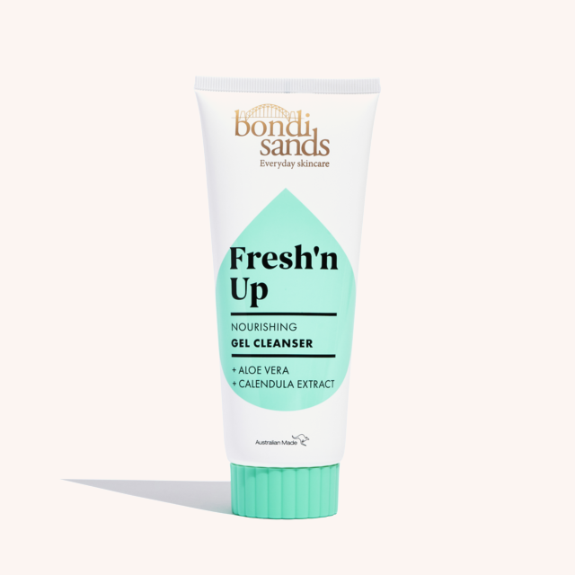 Fresh'n Up Gel Cleanser 150 ml Fresh'n Up Gel Cleanser 150 ml