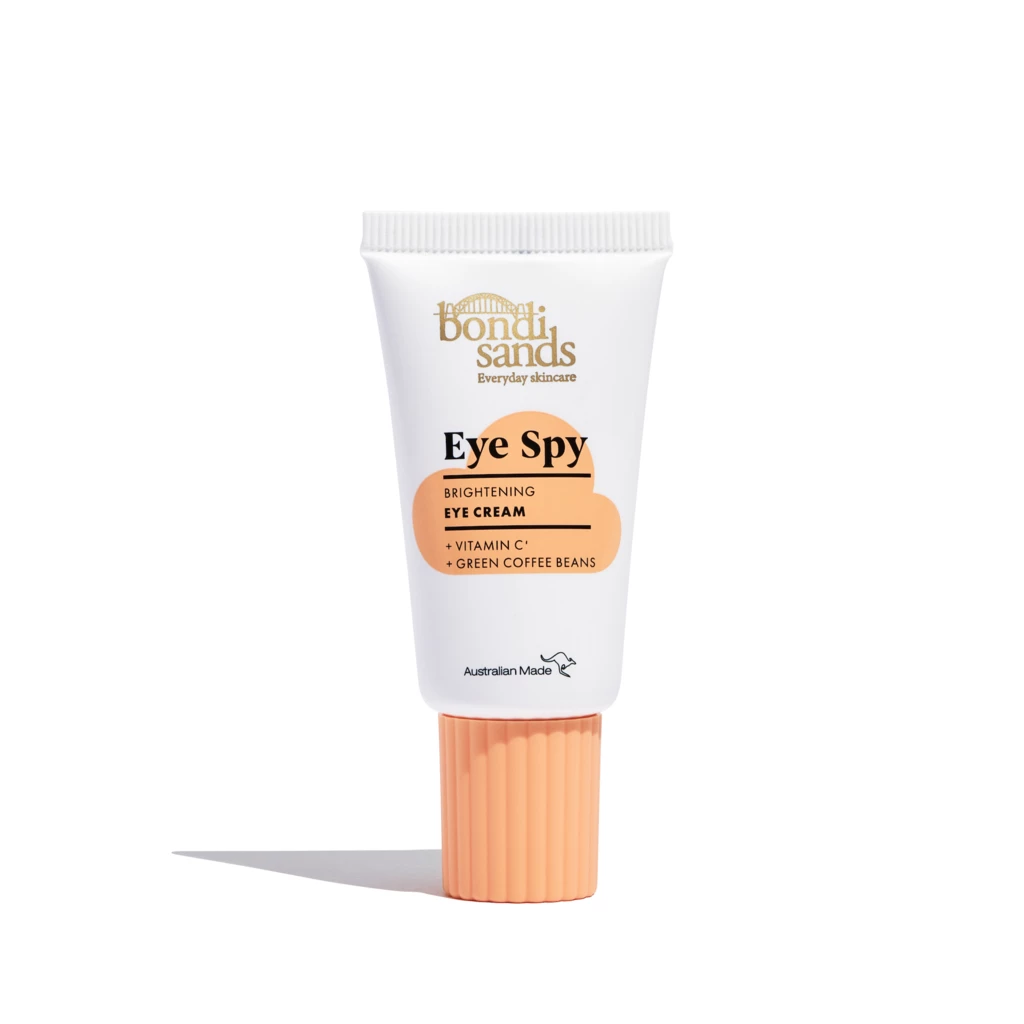 Bondi Sands - Eye Spy Vitamin C Eye Cream 15 mlosoitteessa Kicks.fi
