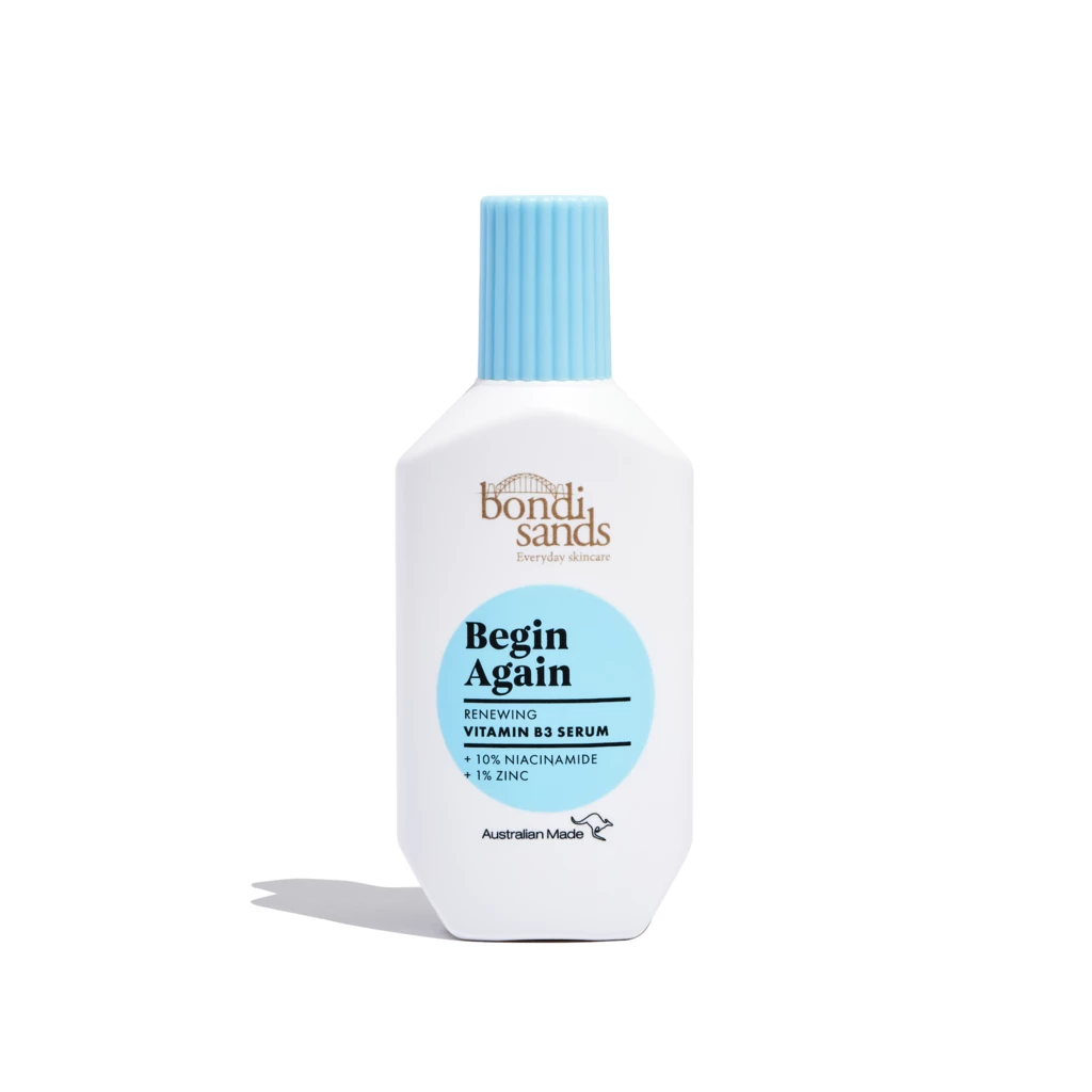 Bondi Sands - Begin Again Vitamin B3 Serum 30 ml på KICKS.no