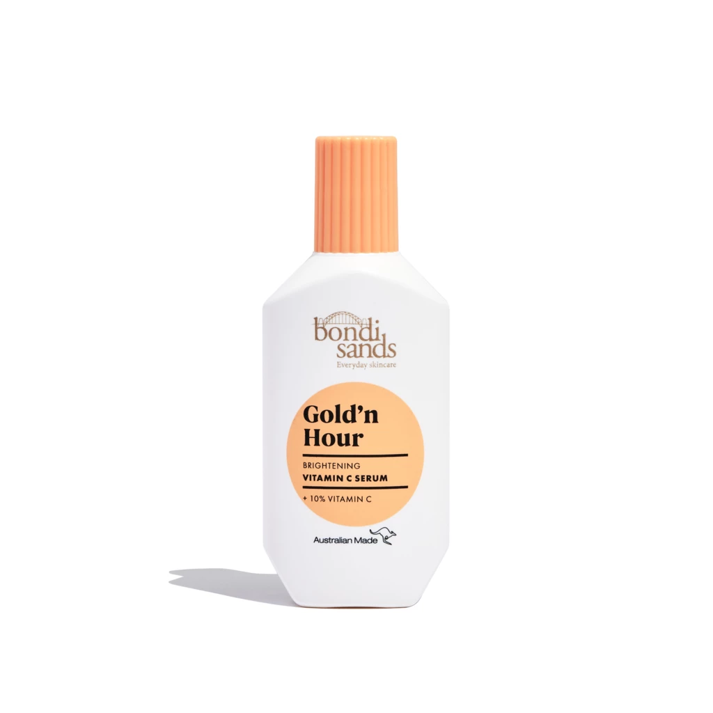 Bondi Sands - Gold'n Hour Vitamin C Serum 30 mlosoitteessa Kicks.fi