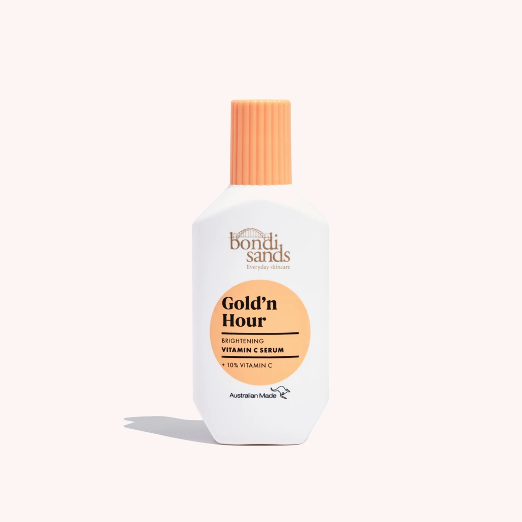 Gold'n Hour Vitamin C Serum 30 ml