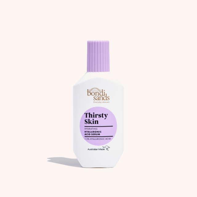 Thirsty Skin Hyaluronic Acid Serum 30 ml Thirsty Skin Hyaluronic Acid Serum 30 ml