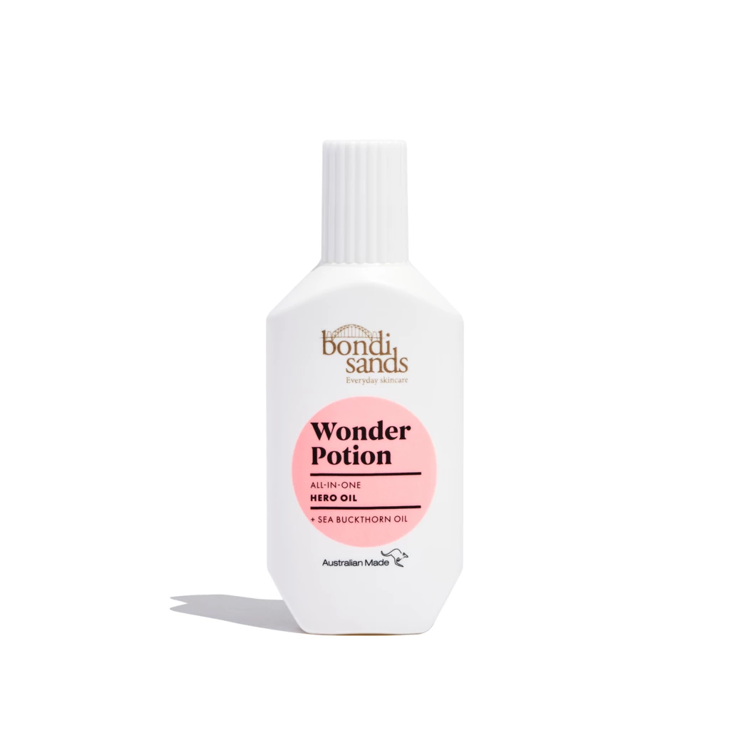 Bondi Sands - Wonder Potion Hero Oil 30 ml på KICKS.se