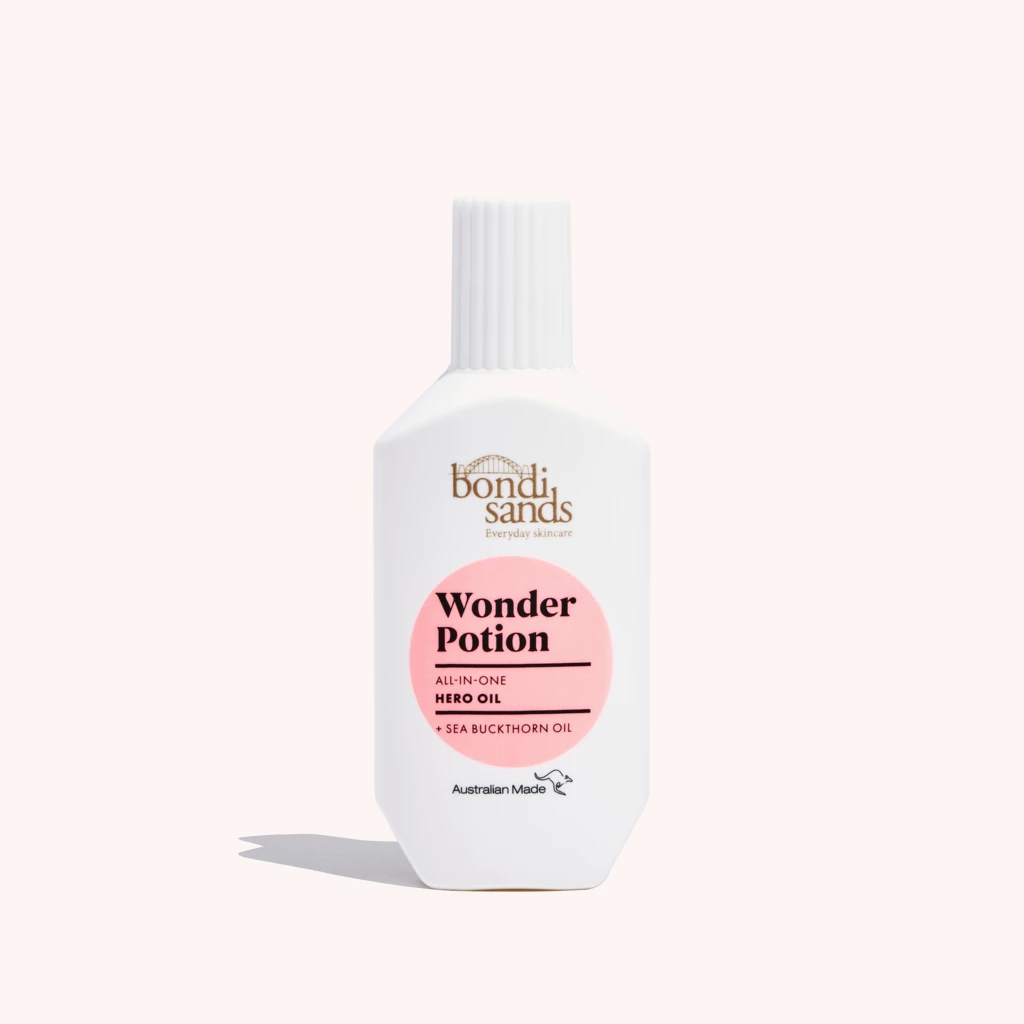 Wonder Potion Hero Oil 30 ml