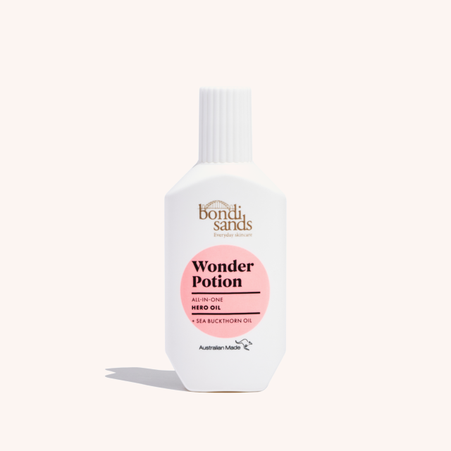 Wonder Potion Hero Oil 30 ml Wonder Potion Hero Oil 30 ml