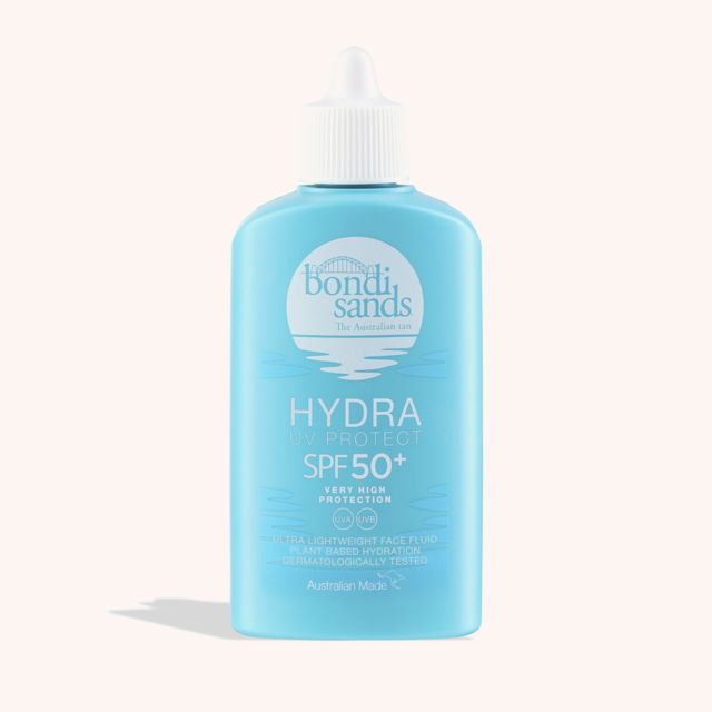 Hydra UV Protect Face SPF50+ 40 ml Hydra UV Protect Face SPF50+ 40 ml