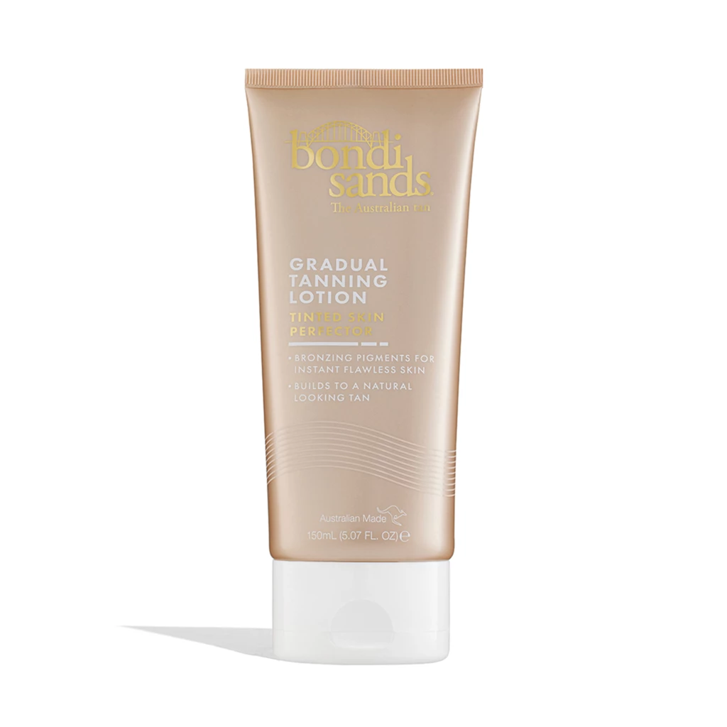 Bondi Sands - Skin Perfector Gradual Tanning Lotion 150 ml på KICKS.no