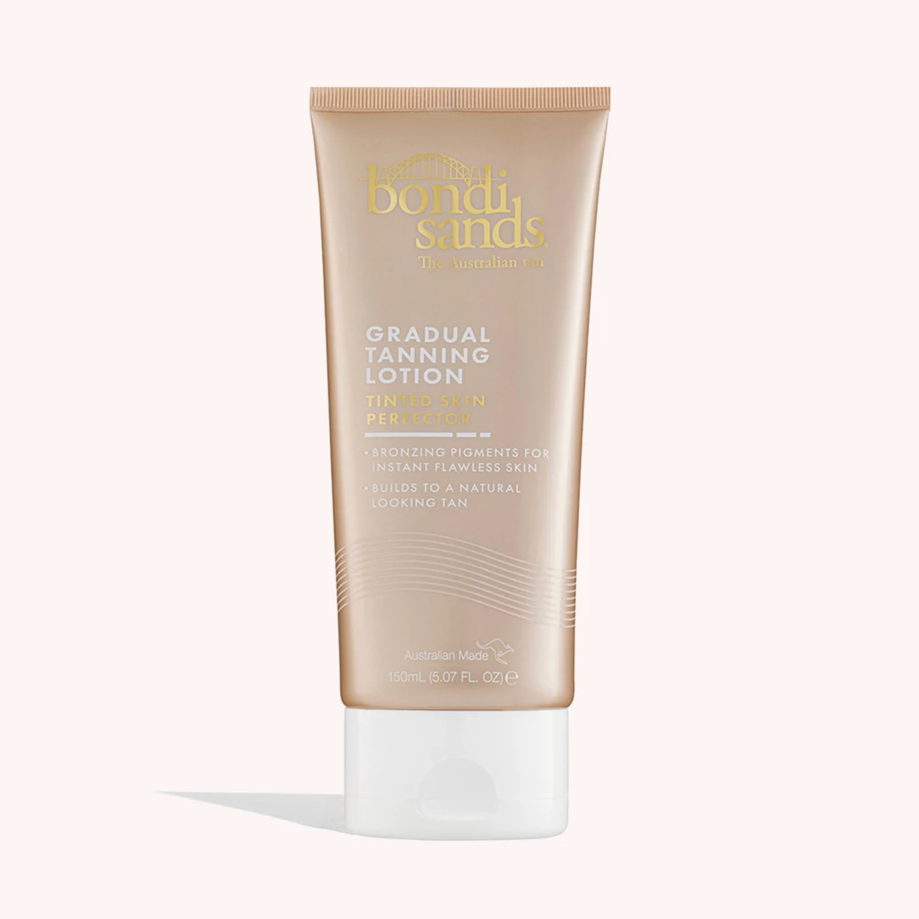 Skin Perfector Gradual Tanning Lotion 150 ml