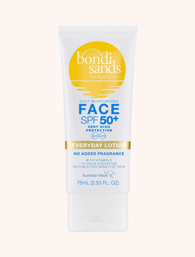 SPF50+ Everyday Face Lotion 75 ml SPF50+ Everyday Face Lotion 75 ml