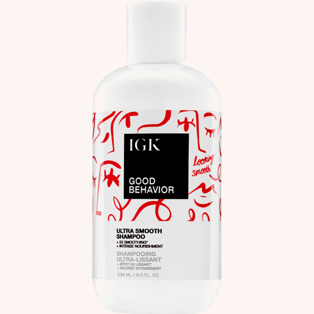 Good Behavior Shampoo 236 ml Good Behavior Shampoo 236 ml