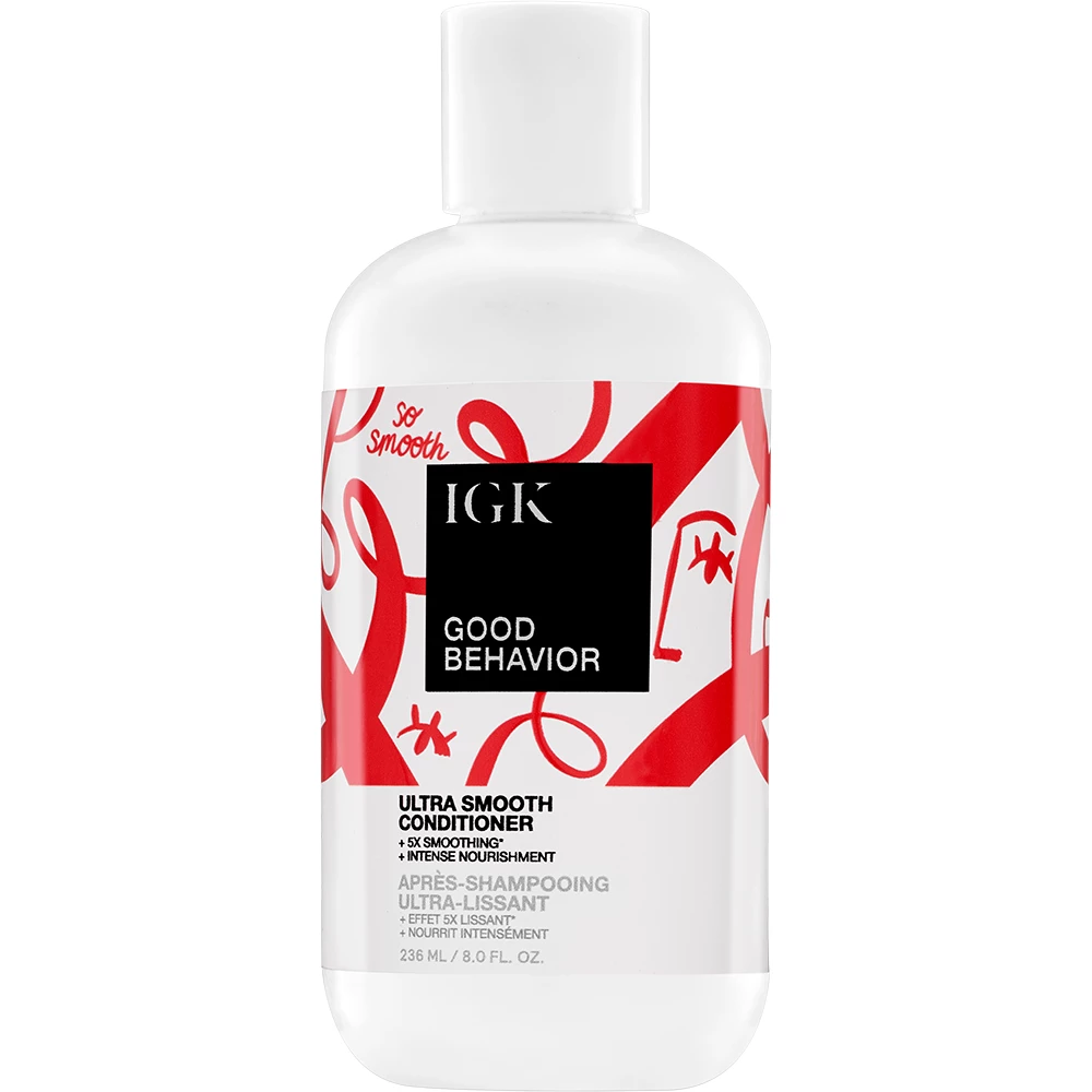 IGK - Good Behavior Conditioner 236 ml på KICKS.no