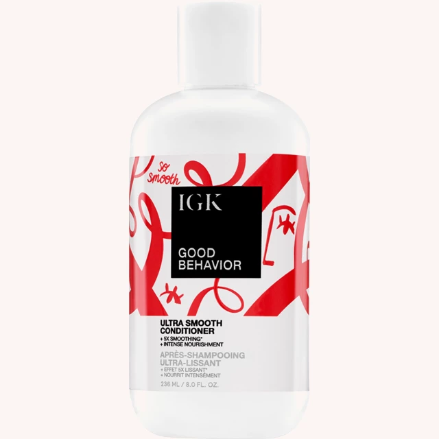 Good Behavior Conditioner 236 ml Good Behavior Conditioner 236 ml