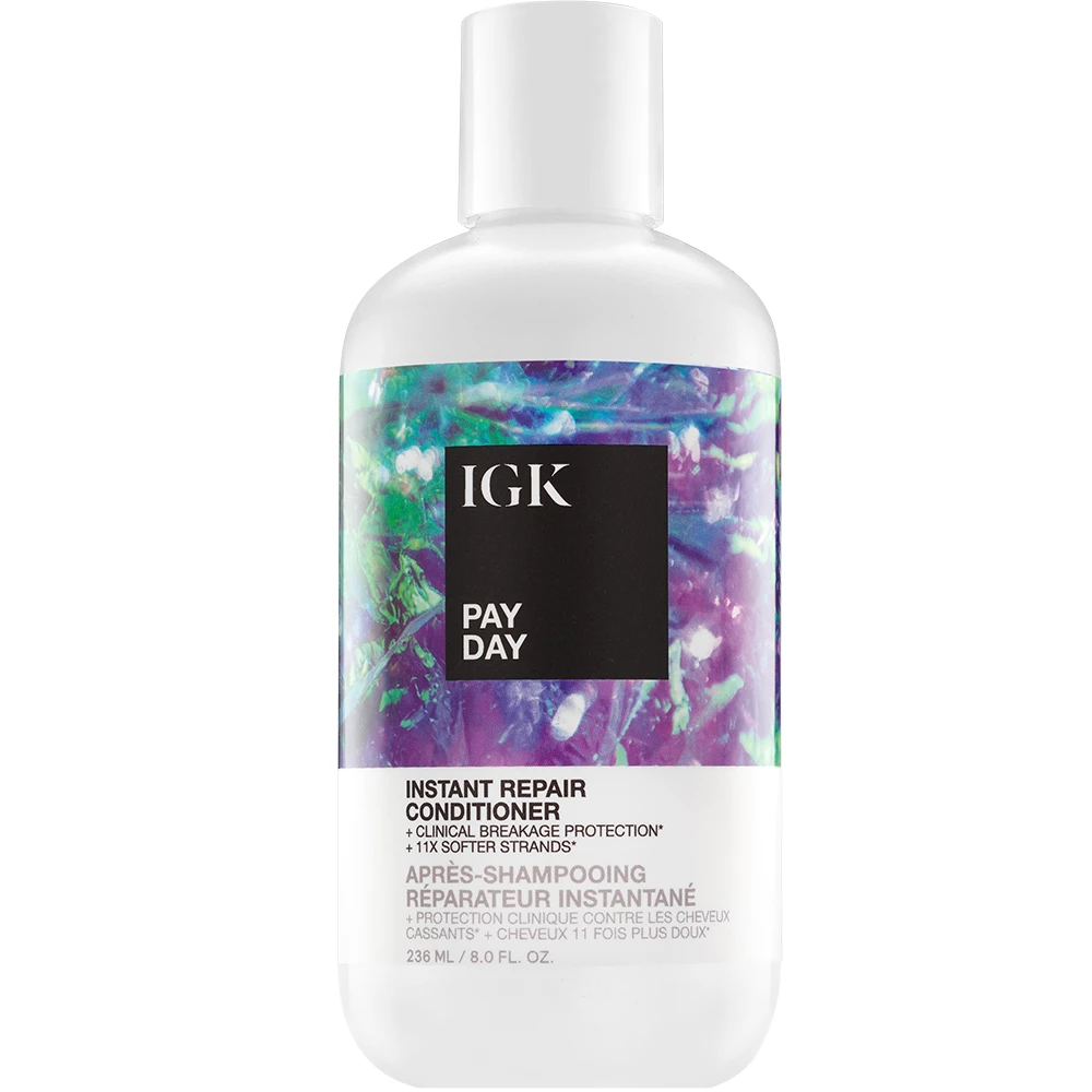 IGK - Pay Day Instant Repair Conditioner 236 ml på KICKS.se