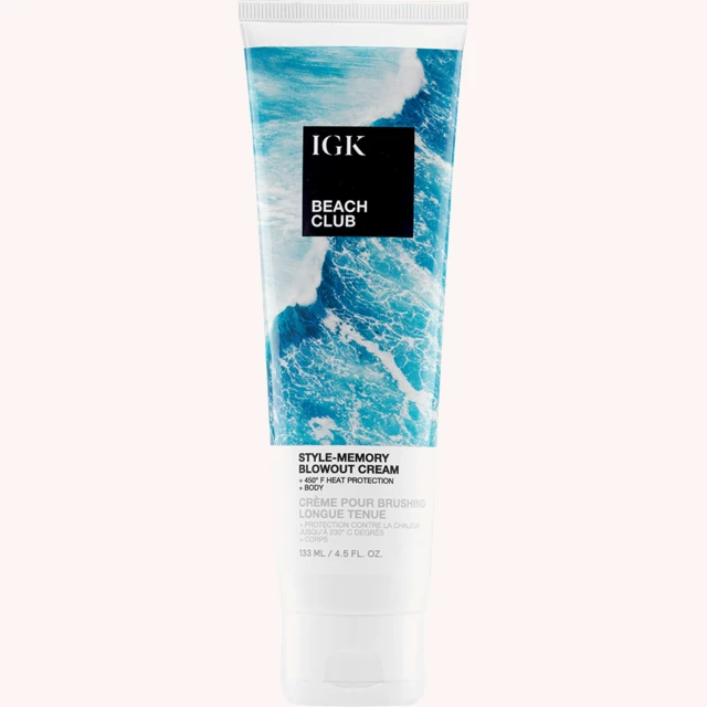 Beach Club Blowout Balm 133 ml Beach Club Blowout Balm 133 ml