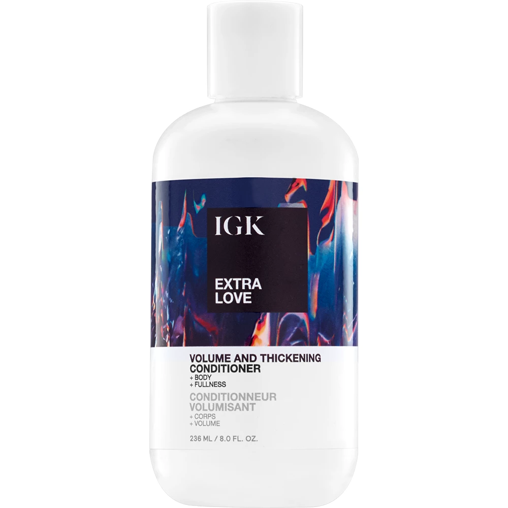 IGK - Extra Love Conditioner 236 ml på KICKS.se