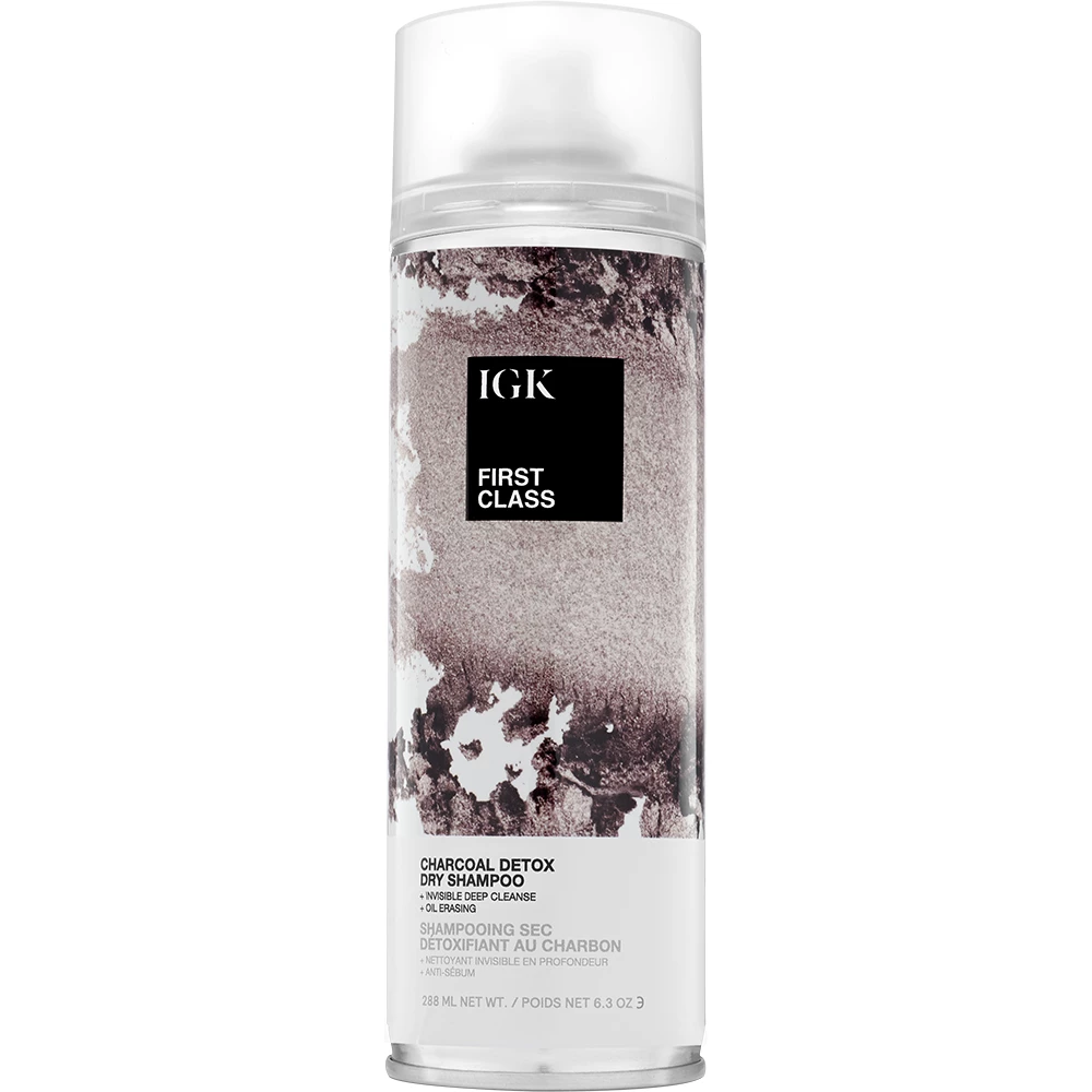 IGK - First Class Dry Shampoo 288 ml på KICKS.no