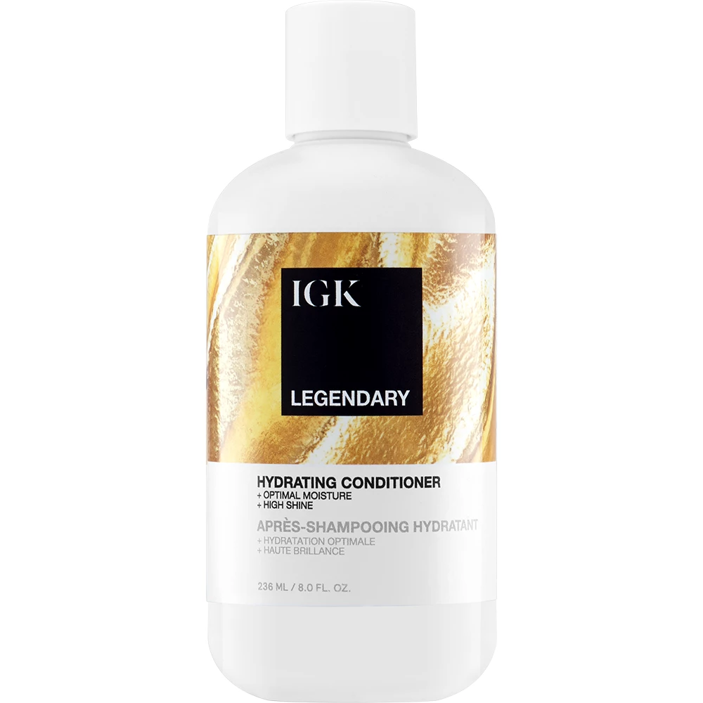 IGK - Legendary Dream Hair Conditioner 236 ml på KICKS.no