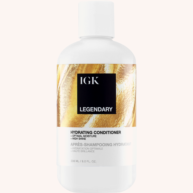 Legendary Dream Hair Conditioner 236 ml Legendary Dream Hair Conditioner 236 ml