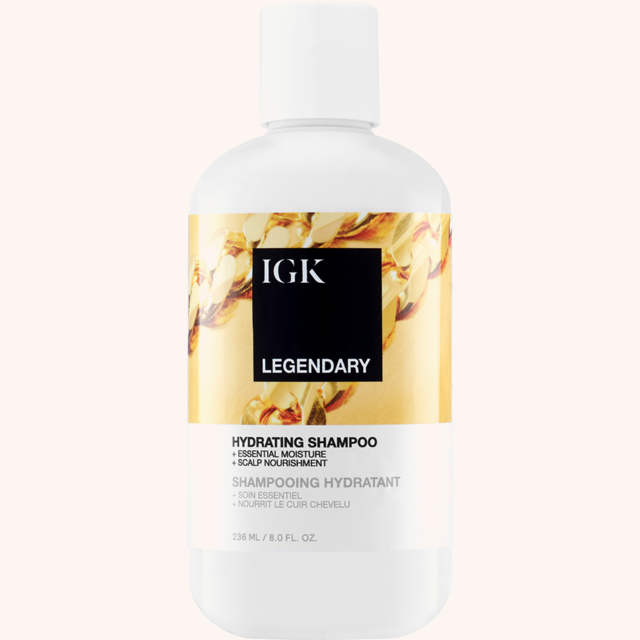 Legendary Dream Hair Shampoo 236 ml Legendary Dream Hair Shampoo 236 ml