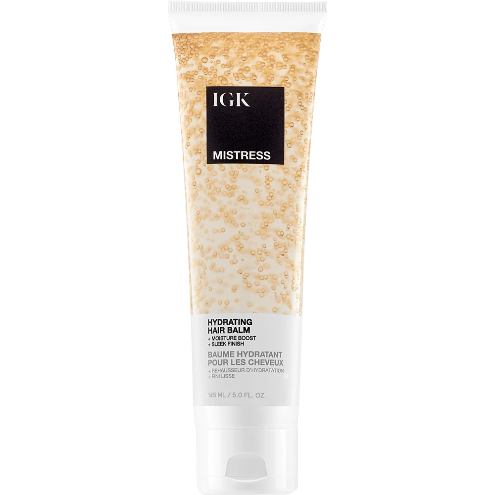 Mistress Hydrating Hair Balm 145 ml