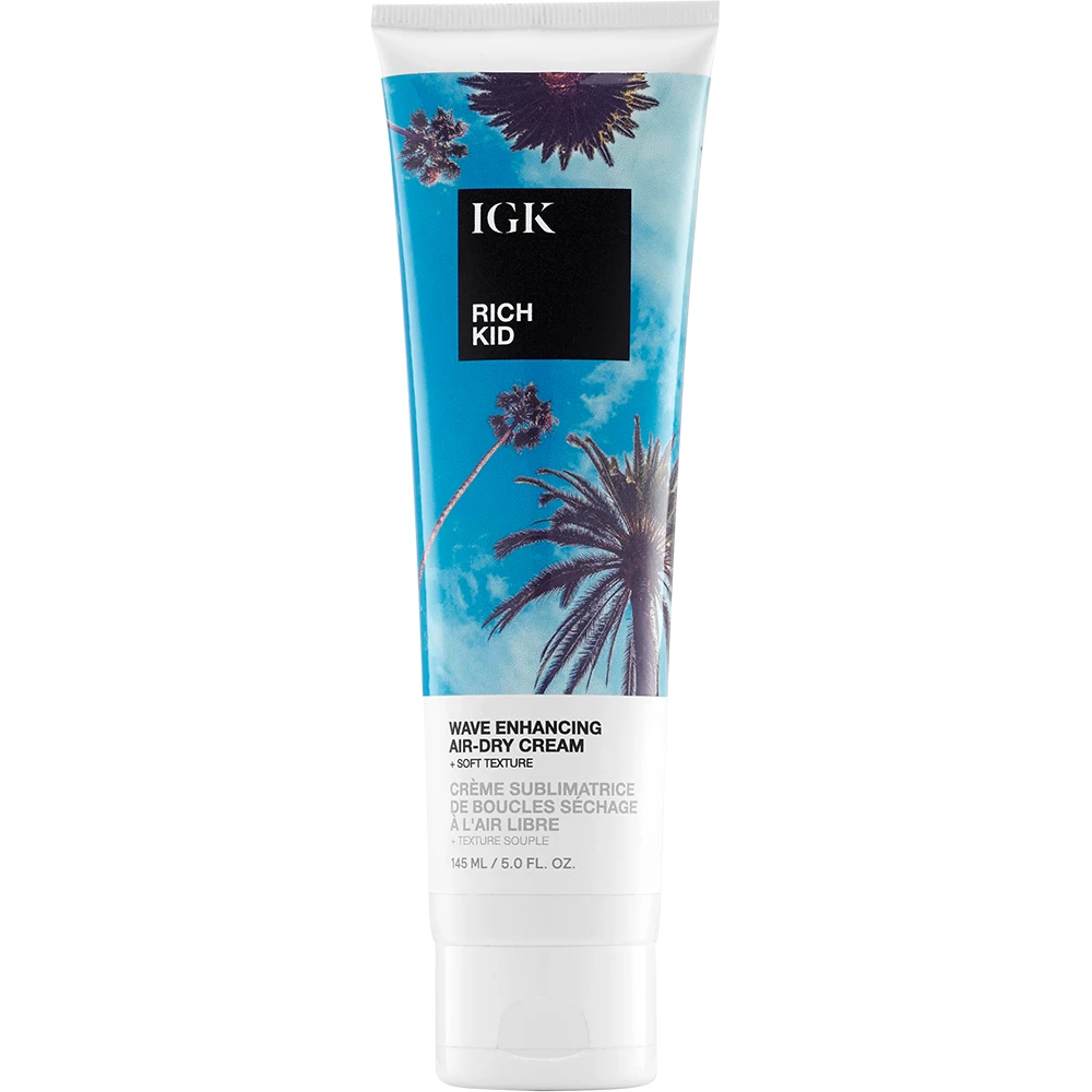 IGK - Rich Kid Coconut Oil Gel 145 ml på KICKS.se