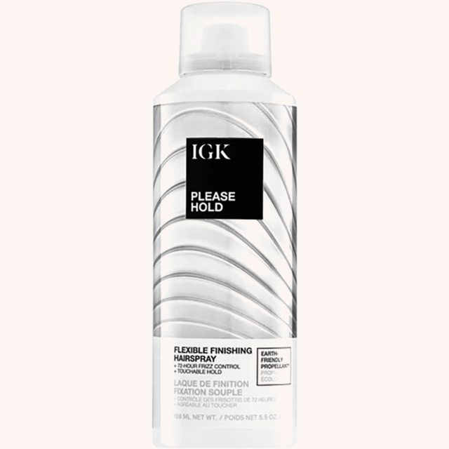Please Hold Hairspray 198 ml Please Hold Hairspray 198 ml