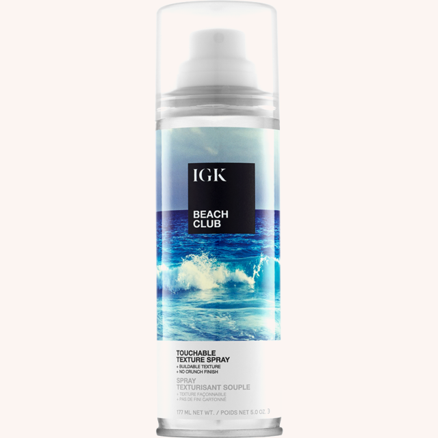 Beach Club Texture Spray 177 ml Beach Club Texture Spray 177 ml