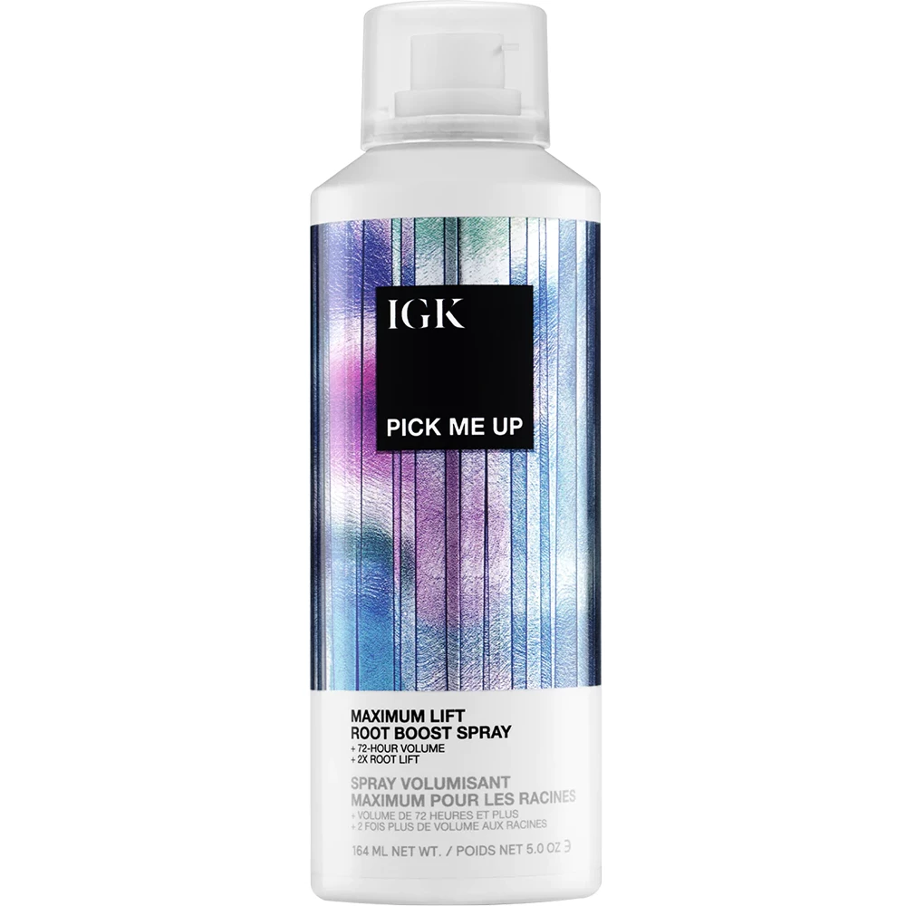 IGK - Pick Me Up Root Lift Spray 187 ml på KICKS.no