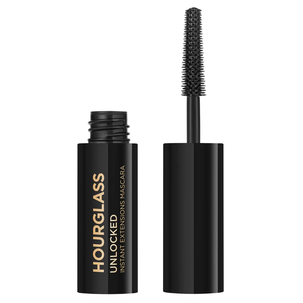 Hourglass - Unlocked Mascara Travel Size på KICKS.no