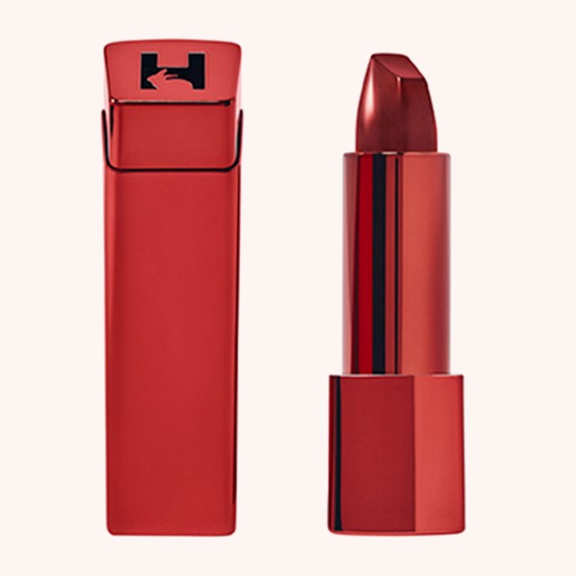 Unlocked Satin Crème Lipstick Red 0 Unlocked Satin Crème Lipstick Red 0
