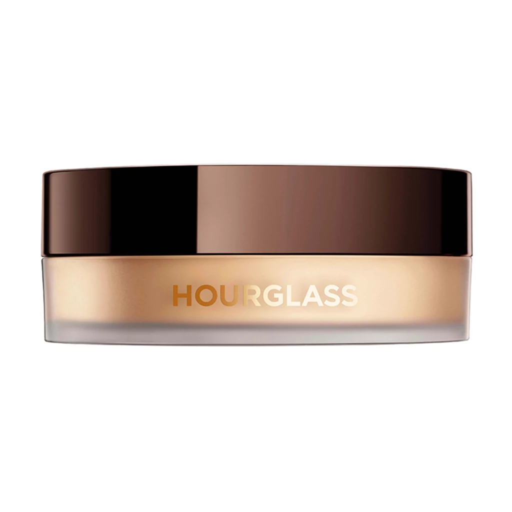 Hourglass - Veil Translucent Setting Powder Translucent Medium på KICKS.se