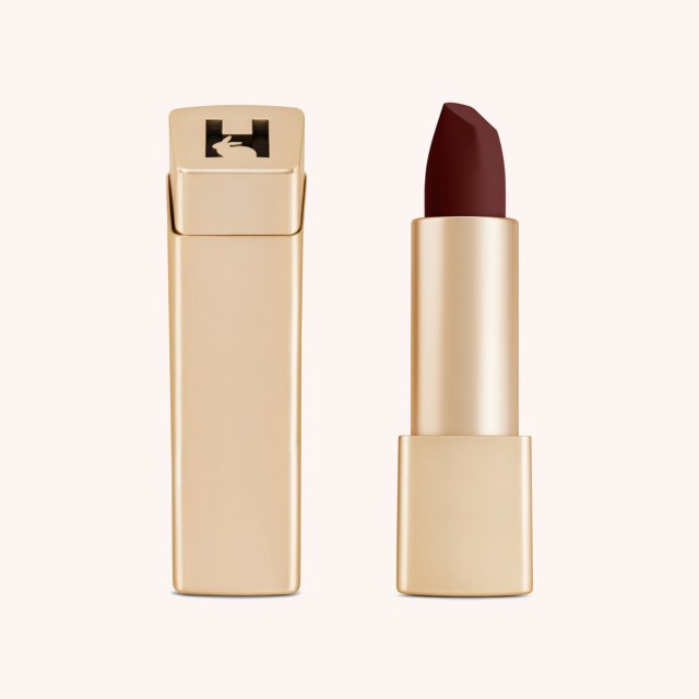 Unlocked Soft Matte Lipstick Currant