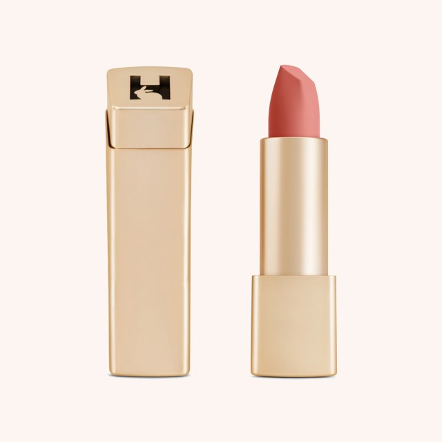 Unlocked Soft Matte Lipstick Poppy