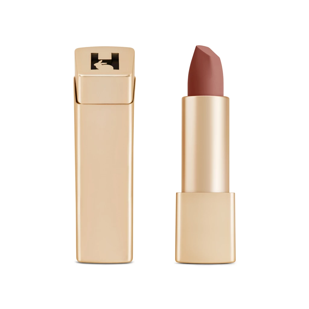 Hourglass - Unlocked Soft Matte Lipstick Sparrow på KICKS.no