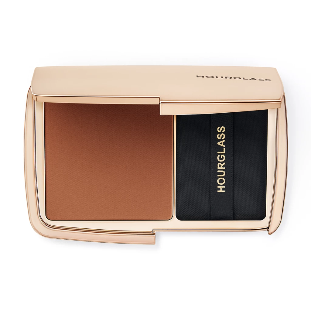 Hourglass - Vanish Airbrush Pressed Powder Deep på KICKS.no