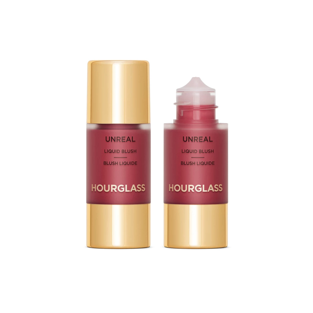 Hourglass - Unreal Liquid Blush Craftosoitteessa Kicks.fi