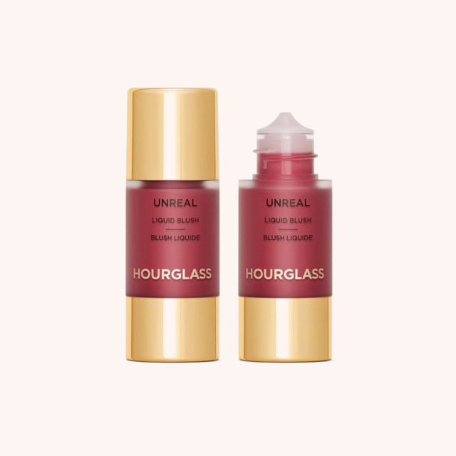 Unreal Liquid Blush Craft Unreal Liquid Blush Craft