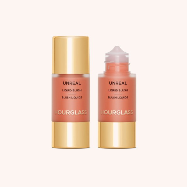Unreal Liquid Blush Moment Unreal Liquid Blush Moment