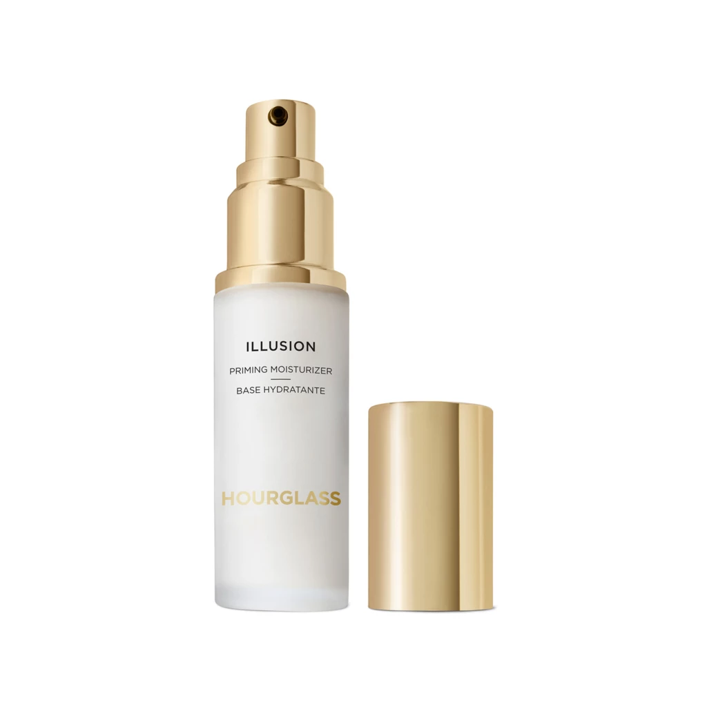 Hourglass - Illusion Priming Moisturizer 28 g på KICKS.se