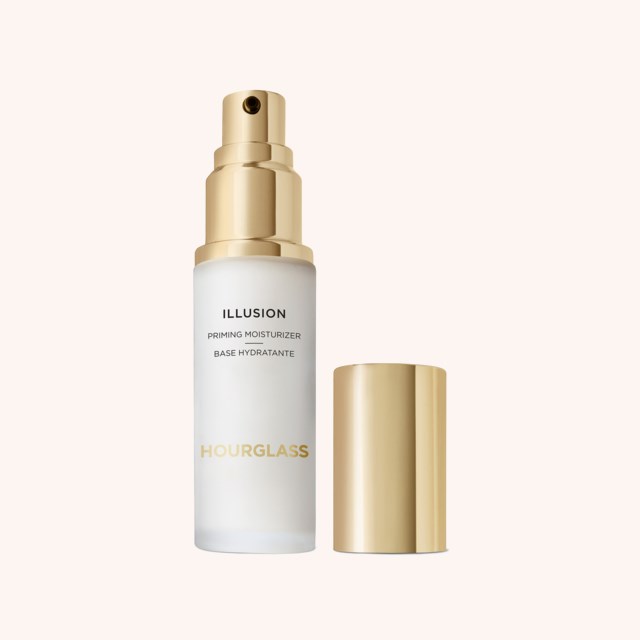 Illusion Priming Moisturizer 28 g Illusion Priming Moisturizer 28 g