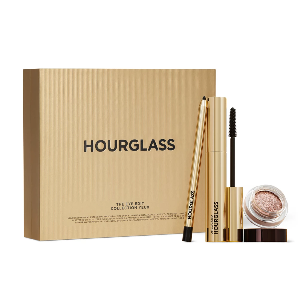 Hourglass - The Eye Edit på KICKS.se