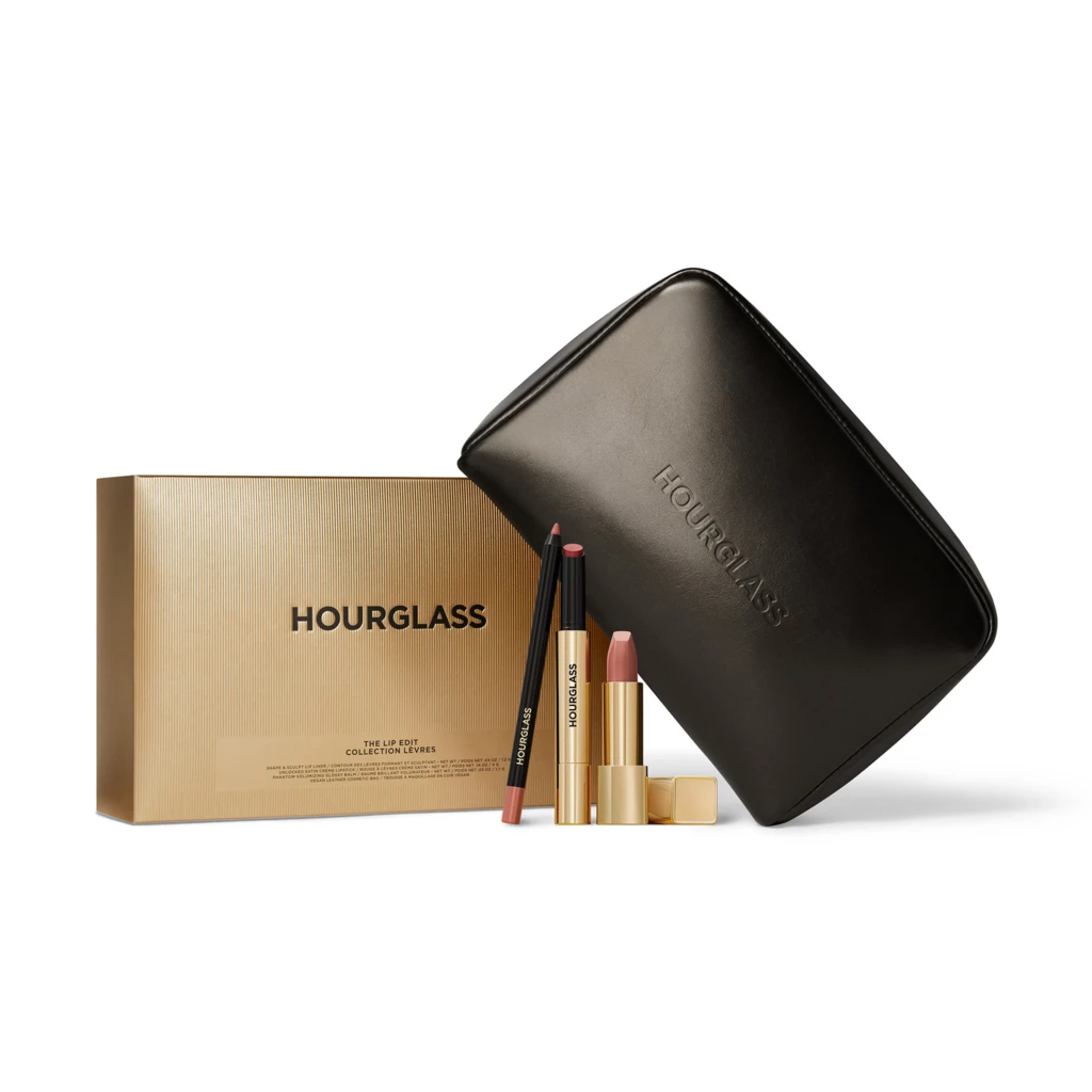 Hourglass - The Lip Edit på KICKS.se